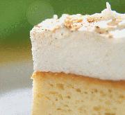 DULCE TRES LECHES